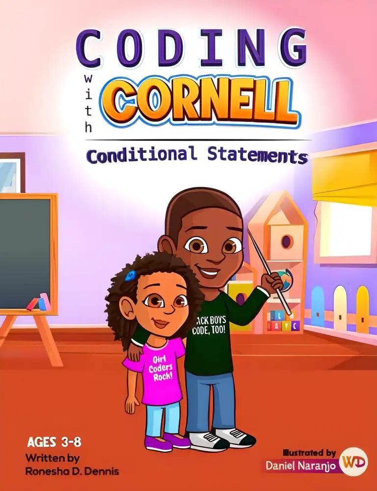 Coding with Cornell: Conditional Statements