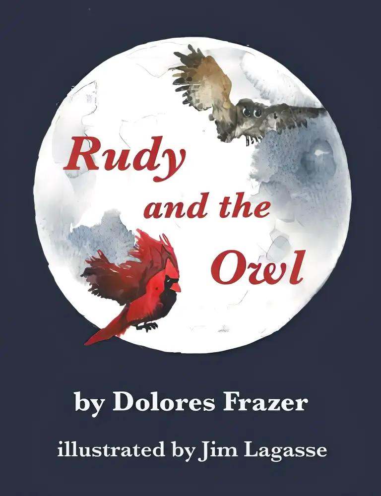 Rudy and the Owl