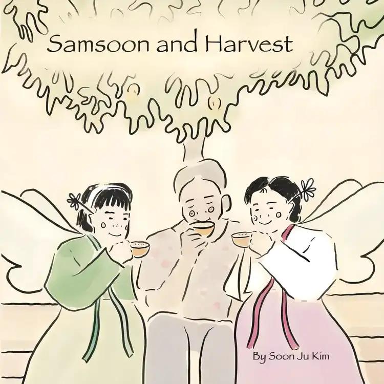 Samsoon and Harvest