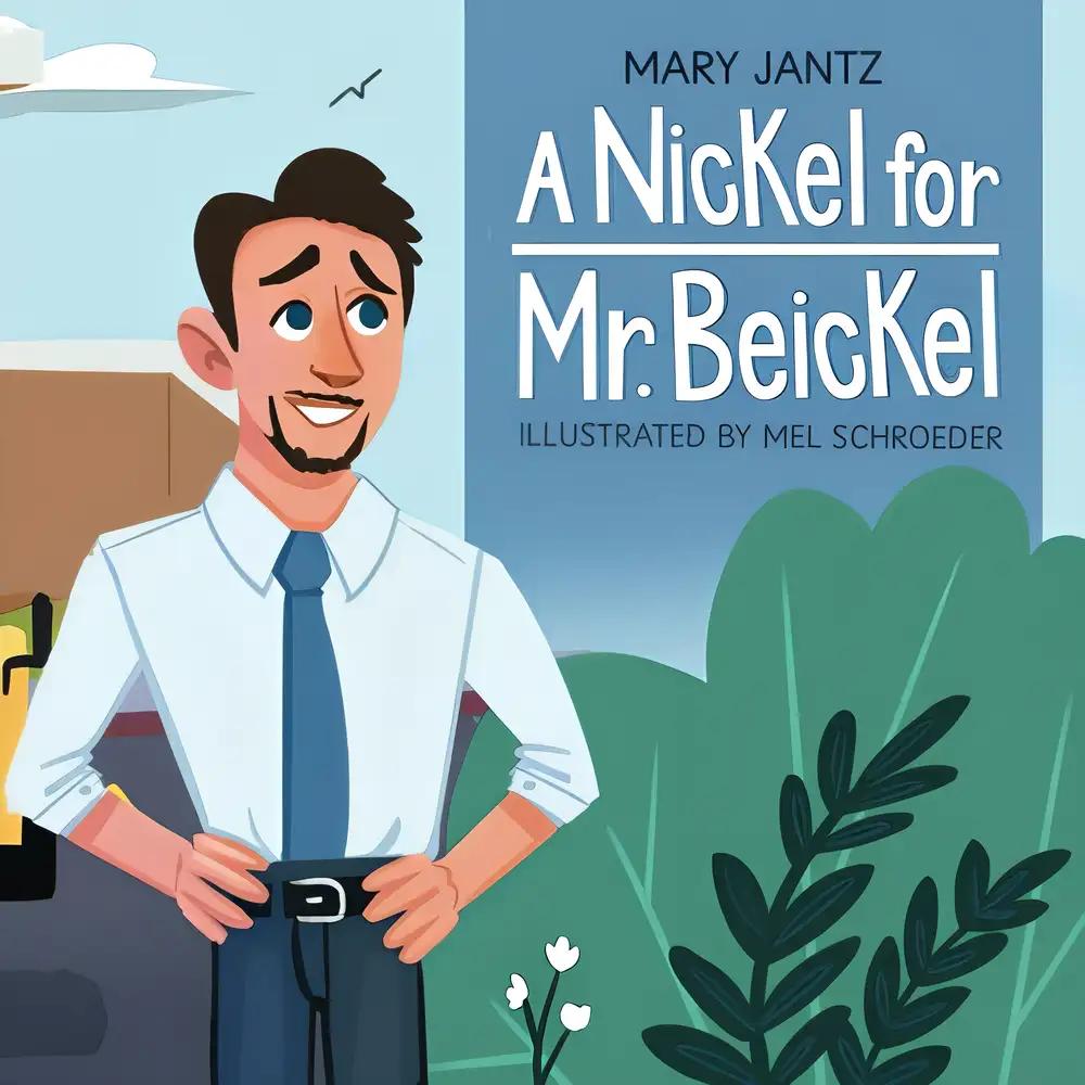 A Nickel for Mr. Beickel