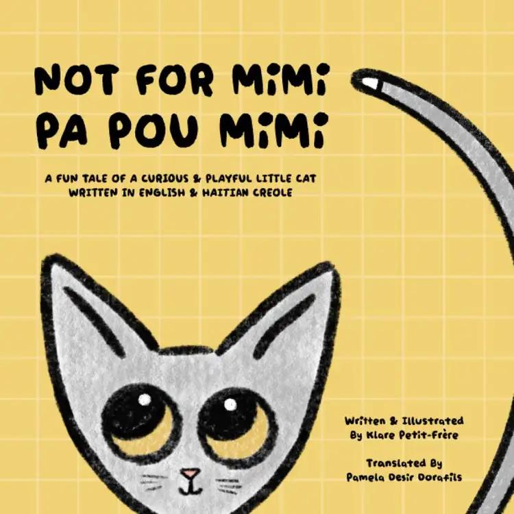 Not For Mimi/Pa Pou Mimi