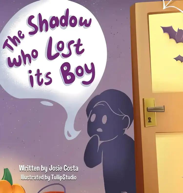 The Shadow Who Lost Its Boy