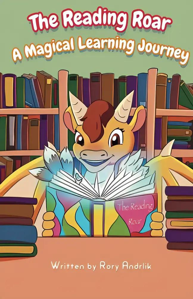 The Reading Roar: A Magical Learning Journey