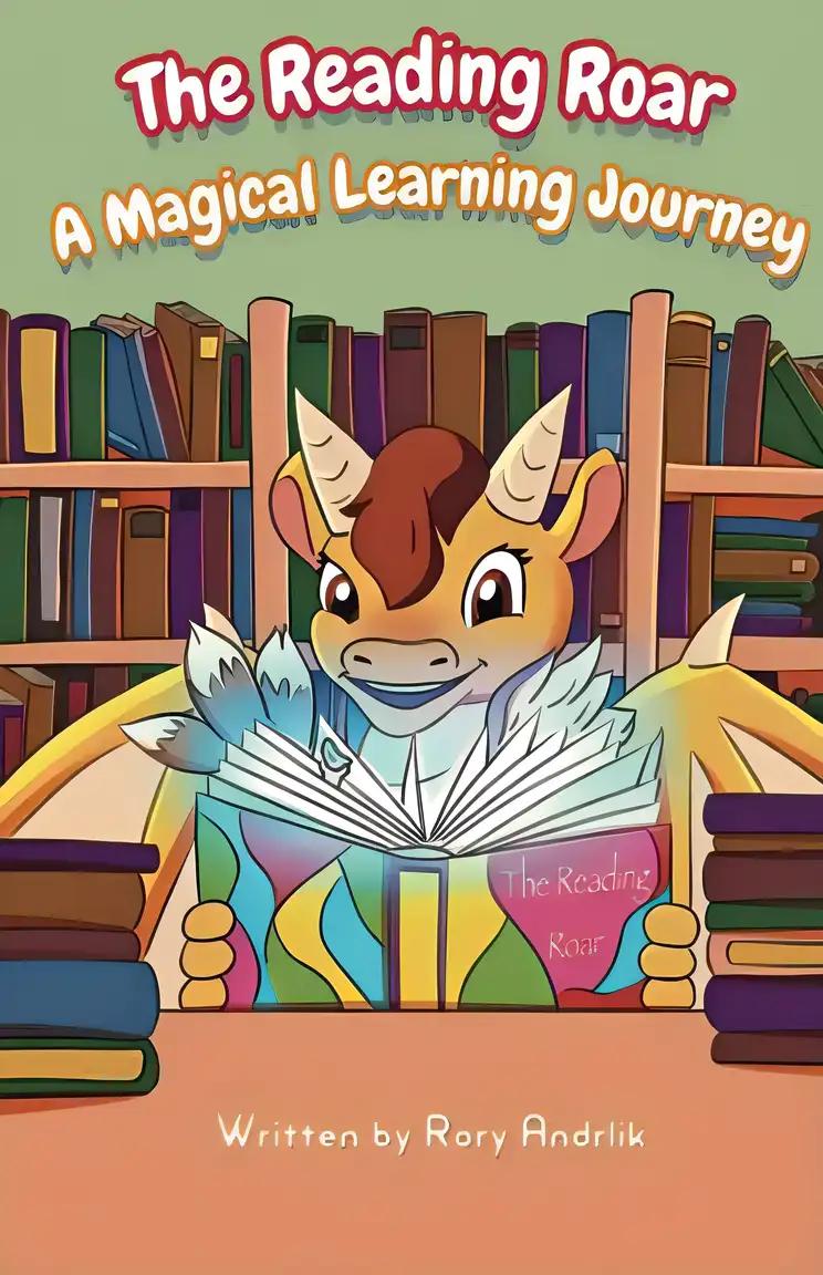 The Reading Roar: A Magical Learning Journey