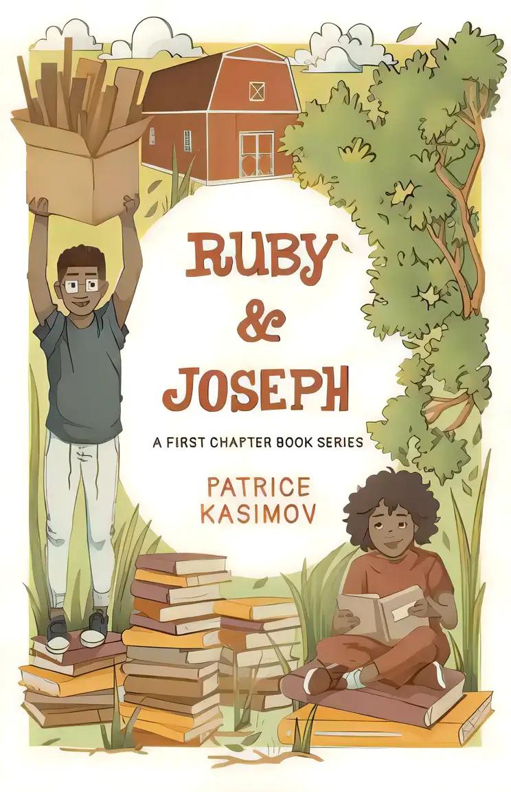 Ruby & Joseph