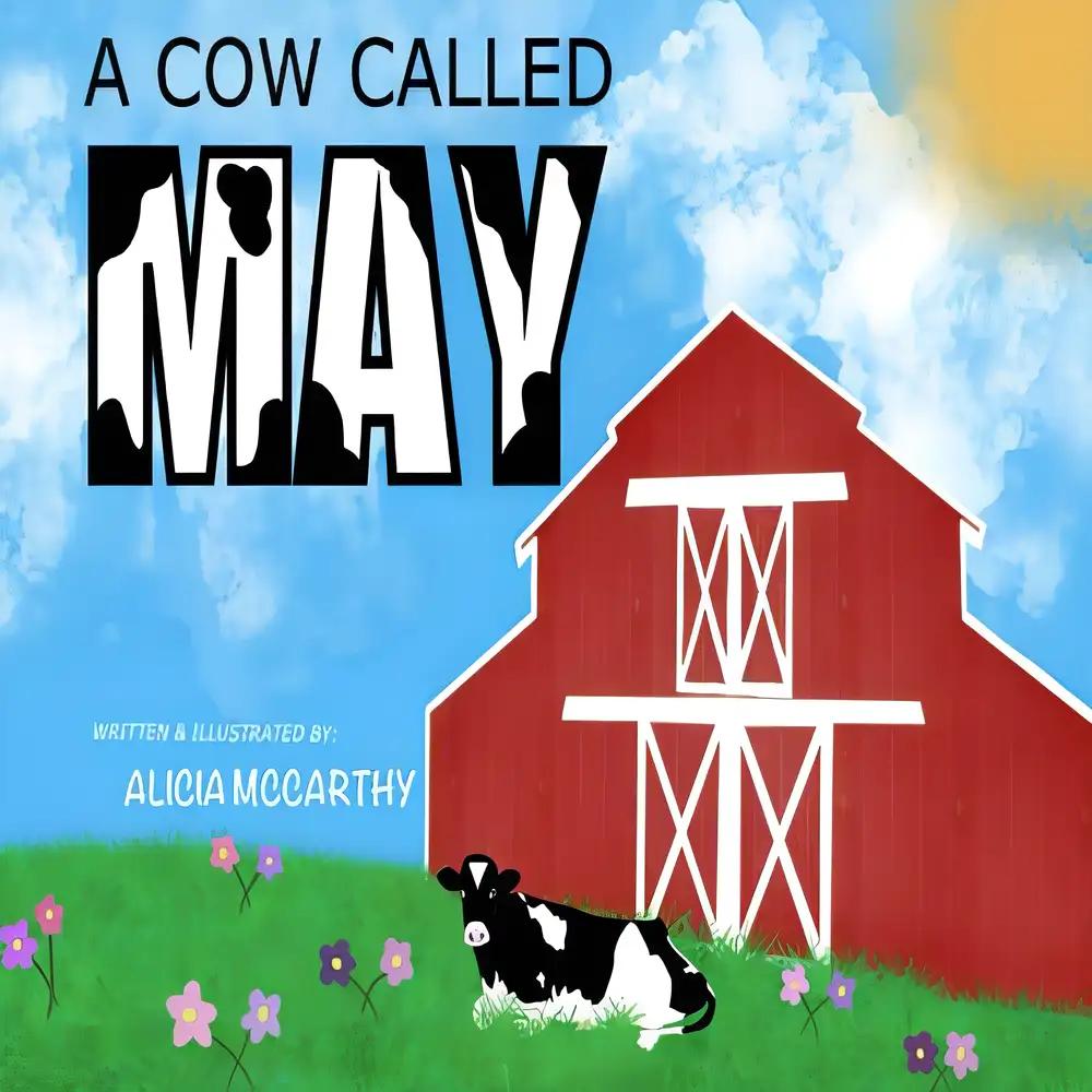 A Cow Called MAY