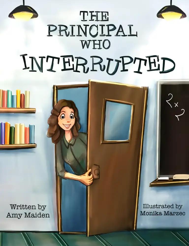 The Principal Who Interrupted