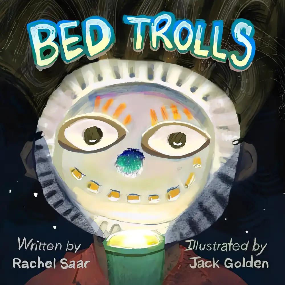 Bed Trolls