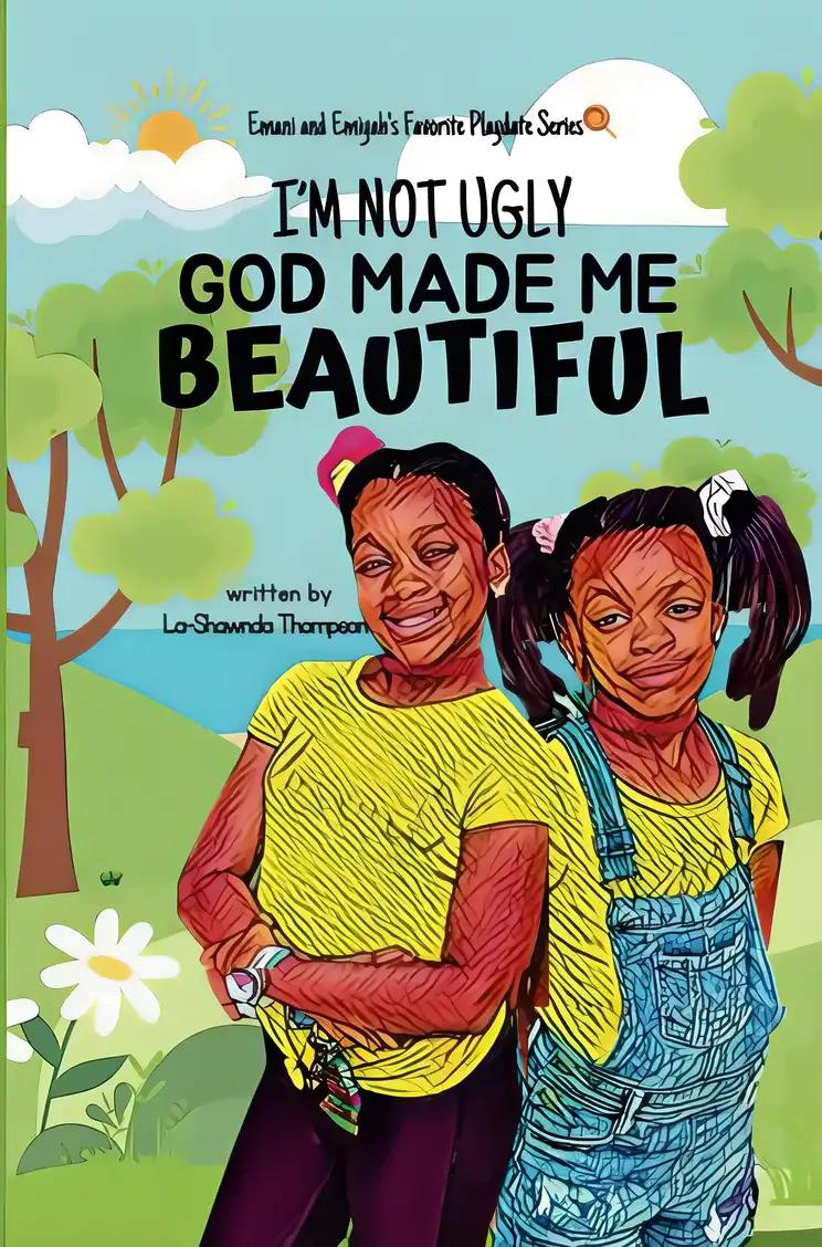 I'm Not Ugly: God Made Me Beautiful