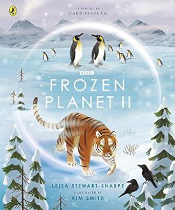 Frozen Planet II