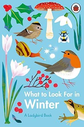 What to Look For in Winter