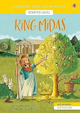 King Midas