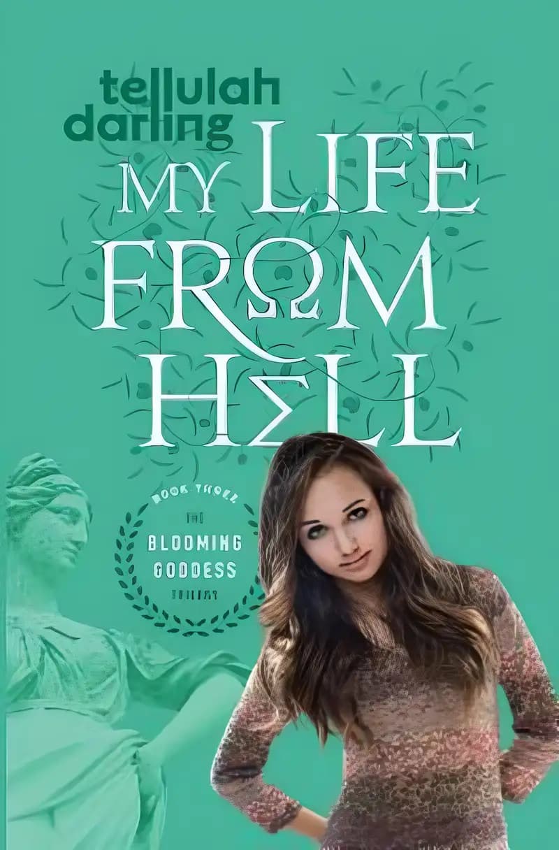 Discover more about My Life From Hell (Blooming Goddess Trilogy) Book cover of 'My Life From Hell (Blooming Goddess Trilogy)'